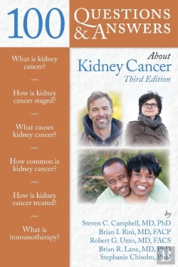 Bertrand.pt - 100 Questions  &  Answers About Kidney Cancer