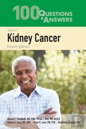 100 Questions & Answers About Kidney Cancer