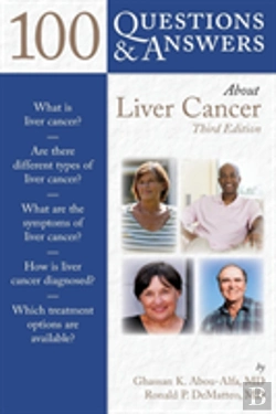Bertrand.pt - 100 Questions & Answers About Liver Cancer