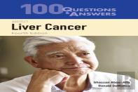 100 Questions  &  Answers About Liver Cancer