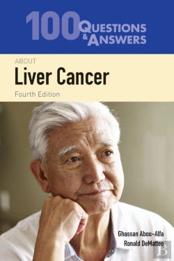 Bertrand.pt - 100 Questions  &  Answers About Liver Cancer