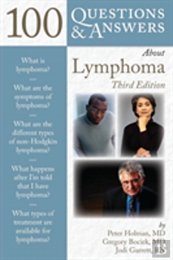Bertrand.pt - 100 Questions & Answers About Lymphoma