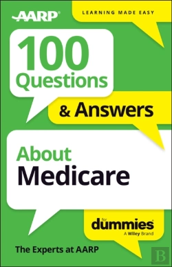 Bertrand.pt - 100 Questions & Answers About Medicare For Dummies