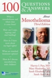 100 Questions & Answers About Mesothelioma