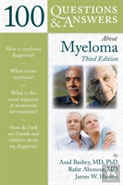 100 Questions & Answers About Myeloma