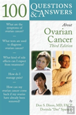 Bertrand.pt - 100 Questions & Answers About Ovarian Cancer