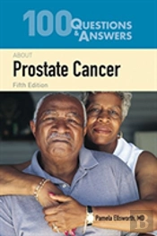 100 Questions  &  Answers About Prostate Cancer