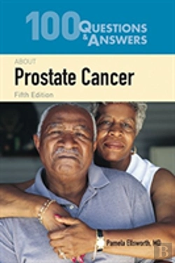 Bertrand.pt - 100 Questions  &  Answers About Prostate Cancer