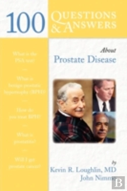 Bertrand.pt - 100 Questions & Answers About Prostate Disease