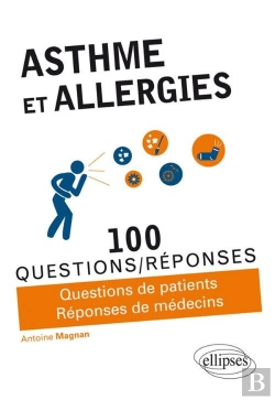 Bertrand.pt - 100 Questions/Réponses : Asthmes Et Allergies