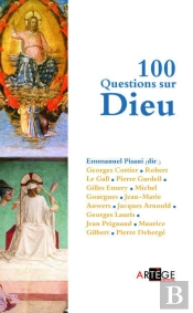 100 Questions Sur Dieu