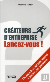 100 Questions Sur La Creation D Entreprise