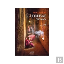 Bertrand.pt - 100 Questions Sur Le Bouddhisme Theravada