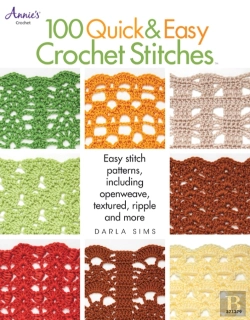 Bertrand.pt - 100 Quick & Easy Crochet Stitches