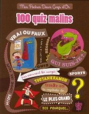 100 Quiz Generiques (Tp)