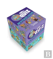100% Quiz Mythologie