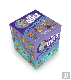 Bertrand.pt - 100% Quiz Mythologie