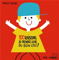 Bertrand.pt - 100 Raisons De Prendre La Vie Du Bon Côté !