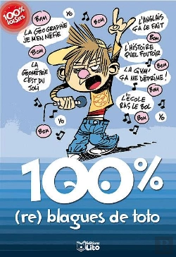 Bertrand.pt - 100 % (Re) Blagues De Toto