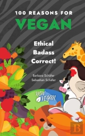 100 Reasons For Vegan