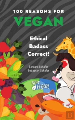 Bertrand.pt - 100 Reasons For Vegan