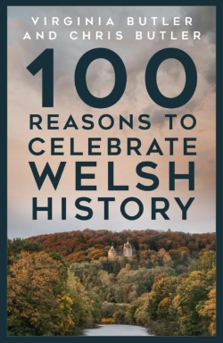 Bertrand.pt - 100 Reasons To Celebrate Welsh History