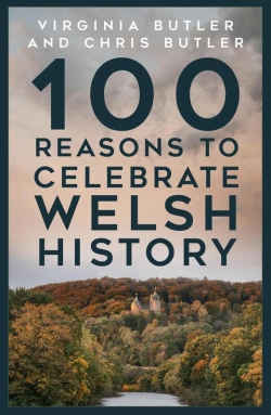 Bertrand.pt - 100 Reasons To Celebrate Welsh History
