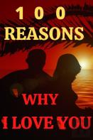 100 Reasons Why I Love You