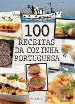 100 Receitas de Cozinha Portuguesa