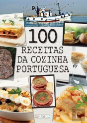 100 Receitas de Cozinha Portuguesa