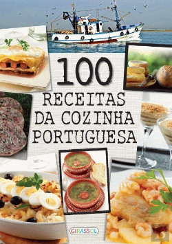 Bertrand.pt - 100 Receitas de Cozinha Portuguesa