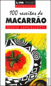 100 Receitas de Macarrão