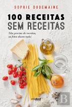 100 Receitas Sem Receitas
