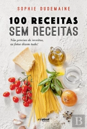 100 Receitas Sem Receitas