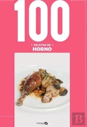 100 Recetas De Horno