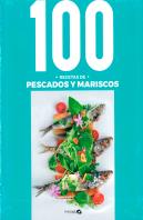 100 Recetas De Pescados Y Mariscos