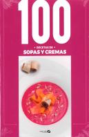 100 Recetas Sopas Y Cremas