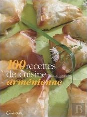 100 Recettes De Cuisine Arménienne