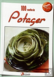 100 Recettes Du Potager