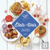 100 Recettes Made In Usa