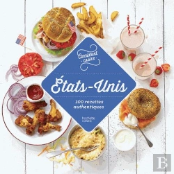 Bertrand.pt - 100 Recettes Made In Usa