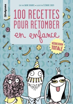 Bertrand.pt - 100 Recettes Pour Retomber En Enfance