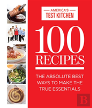 100 Recipes Everyone Should Know How To Make Well
