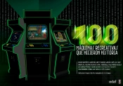 100 Recreativas Que Hicieron Historia