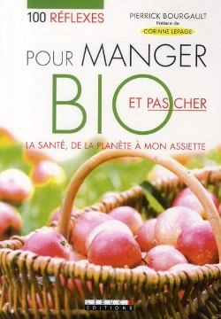 Bertrand.pt - 100 Réflexes Pour Manger Bio Et Pas Cher