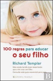 100 Regras para Educar o seu Filho