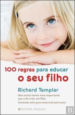 Bertrand.pt - 100 Regras para Educar o seu Filho