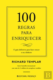 100 Regras para Enriquecer