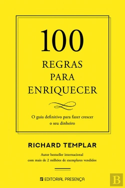 Bertrand.pt - 100 Regras para Enriquecer