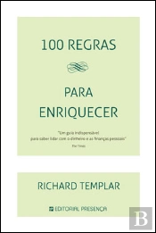 100 Regras para Enriquecer